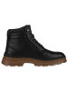 VAN HILL Winter Boots Christopher in Schwarz
