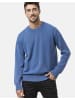 Cipo & Baxx Pullover CP289 in INDIGO