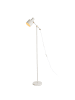Butlers Stehleuchte ISAK in Creme