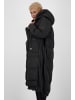 alife and kickin Winterjacke, Anorak, Outdoorjacke, Steppjacke, Steppmantel, Langjacke, Wintermantel RihannaAK A in moonless