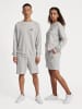 Hummel Hummel Kurze Hose Hmlhive Erwachsene in GREY MELANGE