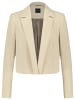 TAIFUN Blazer in Beige