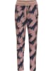 Hummel Hummel Verstellbare Taille Hose Hmlallison E-Sport Mädchen in WOODROSE