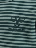 Hummel Hummel T-Shirt Hmlmulle Kinder in DEEP TEAL