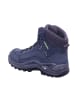 LOWA Wanderschuh in blau