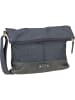 Zwei Beuteltasche Olli OT6 in Navy