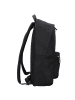 Replay Rucksack 45 cm in total black