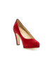 Gabor Pumps in Rot