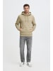 BLEND Hoodie BHPaco in Beige