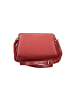Valentino by Mario Valentino Rot Polyurethan Damen Tasche