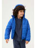 MOKIDA Übergangsjacke in blau