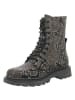 Tamaris Stiefelette in schwarz