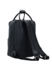 The Chesterfield Brand Bellary City Rucksack Leder 30 cm schwarz