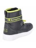Champion Stiefel in schwarz