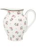 Greengate Milchkännchen Abi Petit in White