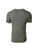 Marc O'Polo T-Shirt 2er Pack in Grau