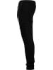 Urban Classics Jogginghose in black