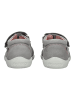 PEPINO Sandalen Grau/Rosa