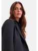 Seidensticker Blazer Regular in Schwarz