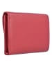 PICARD Bingo Geldbörse II Leder 12,5 cm in rot