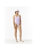 & You Damen WWAVE BATHING SUIT in Lila