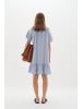 InWear Kleid EllieIW Lockere Passform in Windsurfer Stripes