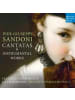 Sony Music Entertainment Musik - Pier Giuseppe Sandoni: Cantata