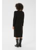 Kaffe Kleid KAiris Regular fit in Black Deep