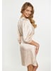 faina Damen Kleid in Creme