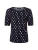 Franco Callegari T-Shirt in marine