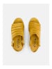 Felmini Sandalen in Mustard