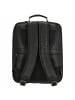 The Chesterfield Brand Jamaica - Rucksack 15" 40 cm RFID in schwarz