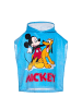 Disney Badeponcho Minnie Mouse in blau