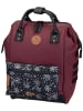 Cabaia Rucksack Adventurer Recycled Waterproof Medium in Kassala