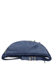 Chiara Ferretti Bauchtasche in DARK BLUE