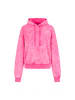 Homebase Women Hoodie in Pink