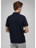 Daniel Hechter Herren Poloshirt in Blau