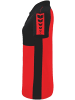 erima Polo "Six Wings Poloshirt" in Rot