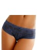 S. Oliver Stringpanty in blau