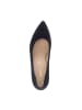 Gabor Klassische Pumps in Blau