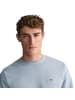 Gant Sweatshirt in Blau (Dove Blue)