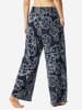 Schiesser Pyjamahose Mix Relax in multicorol