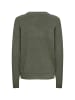soyaconcept Strickjacke SC-KANITA 12 in 97390 MISTY MELANGE