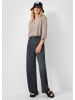 QS Bluse in 9625_hellbraun