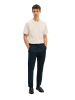 Marc O'Polo Sweathose regular  garment-dyed in Dark Navy