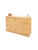 Pinolino Jugendzimmer-Set Natura extrabreit, 2-tlg.