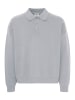 !SOLID Strickpullover SDNAHIM in Grau