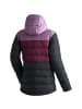 Maier Sports Jacken / Anoraks Lomnica in Bordeaux