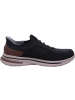 Skechers Sneaker Alonso in Schwarz