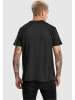 Mister Tee T-Shirts in black